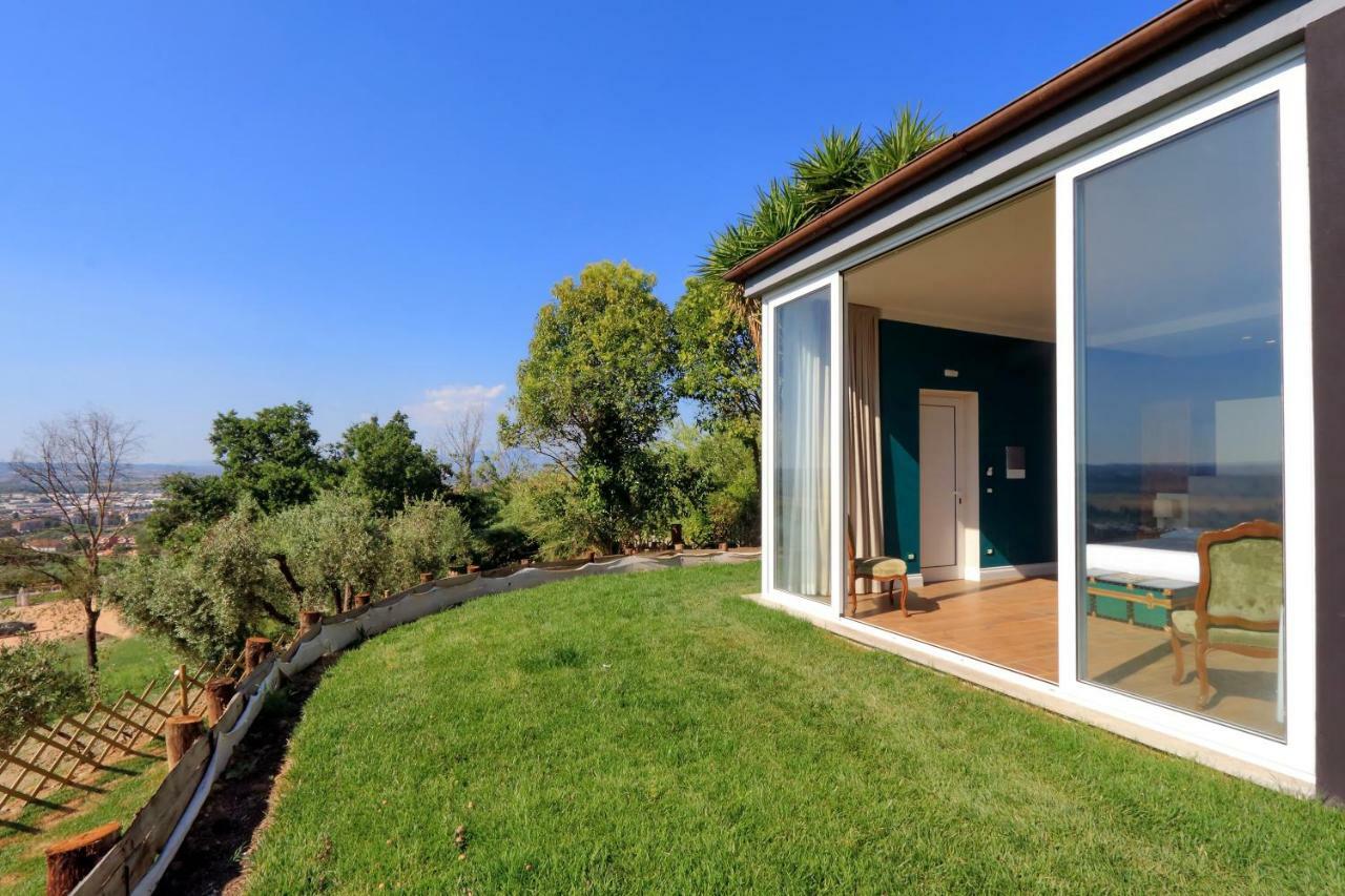 Tenuta Lisetta Monterotondo  Exterior foto