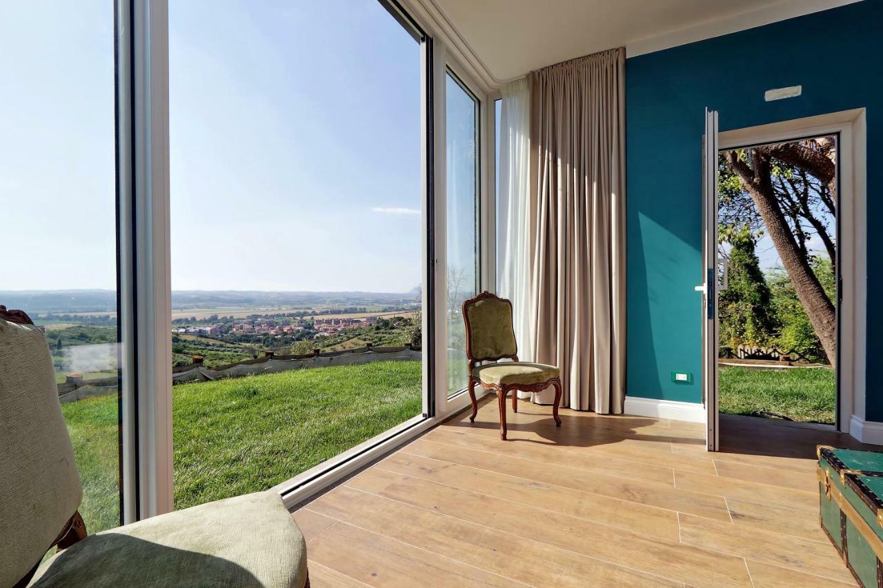 Tenuta Lisetta Monterotondo  Exterior foto