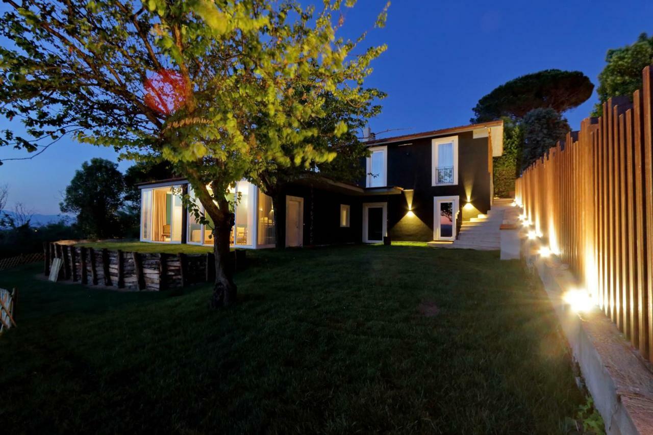 Tenuta Lisetta Monterotondo  Exterior foto